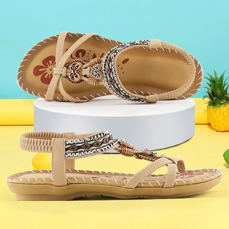 Maria | Orthopädie Komfort Sandalen
