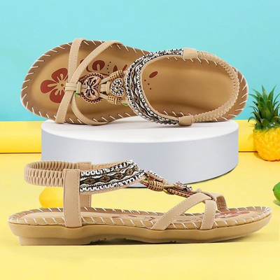 Maria | Orthopädie Komfort Sandalen