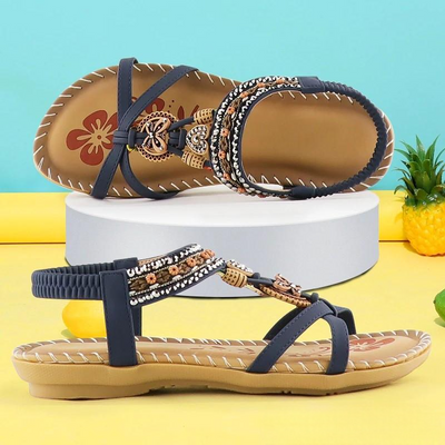 Maria | Orthopädie Komfort Sandalen
