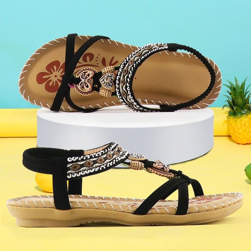 Maria | Orthopädie Komfort Sandalen
