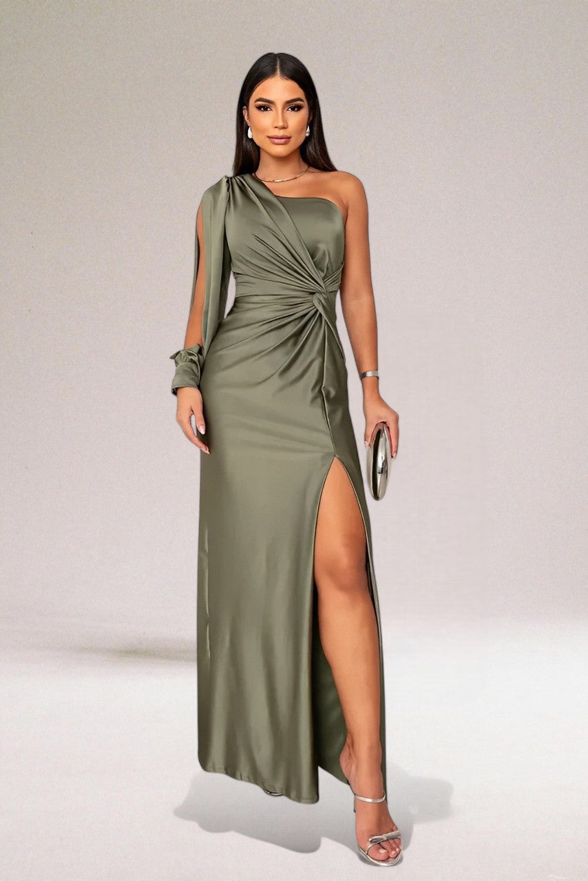 Rosa | Elegantes Cocktailkleid