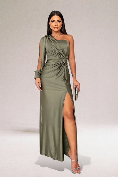 Rosa | Elegantes Cocktailkleid