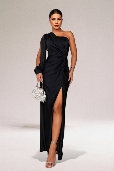Rosa | Elegantes Cocktailkleid